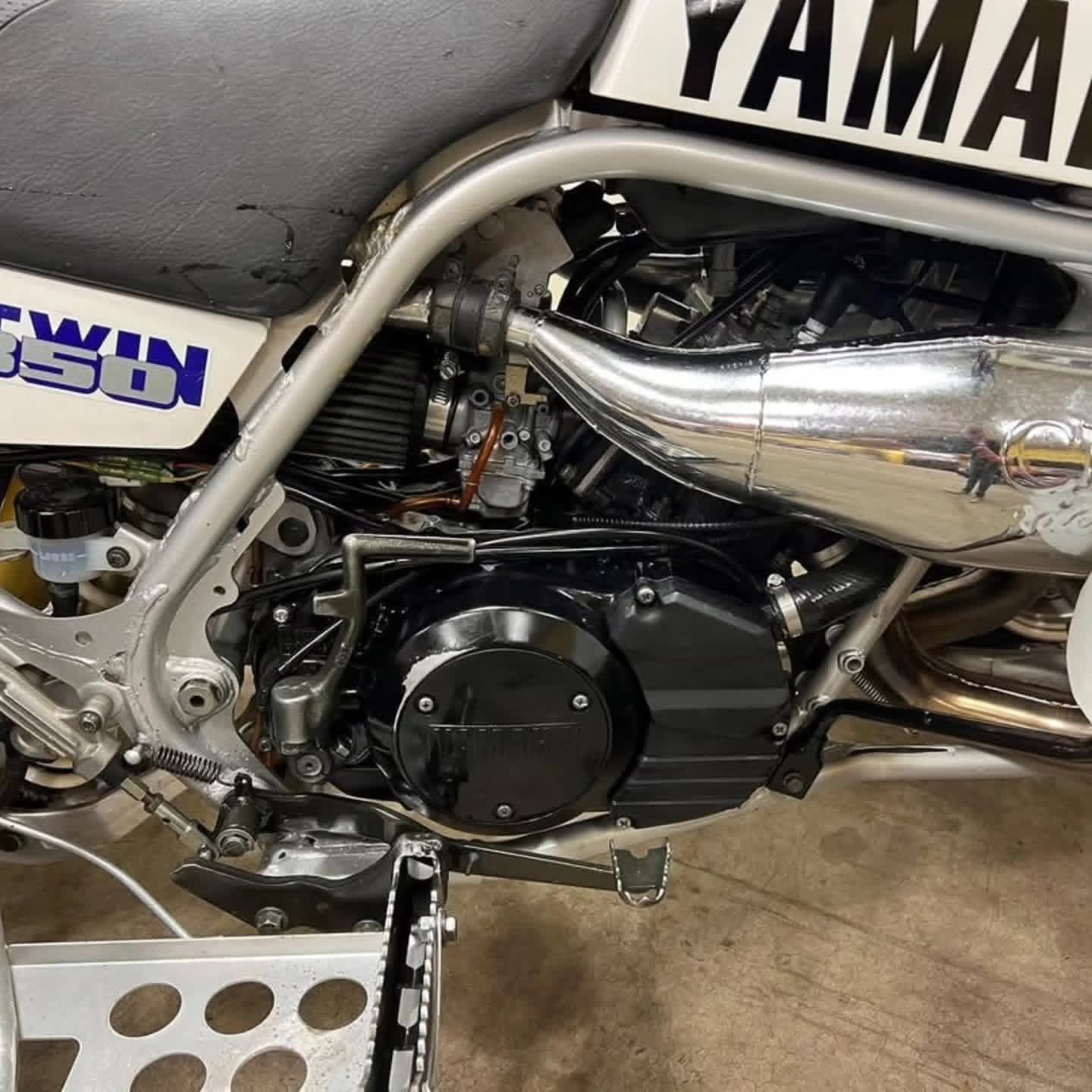 1998 Yamaha Banshee _6