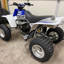 1998 Yamaha Banshee 