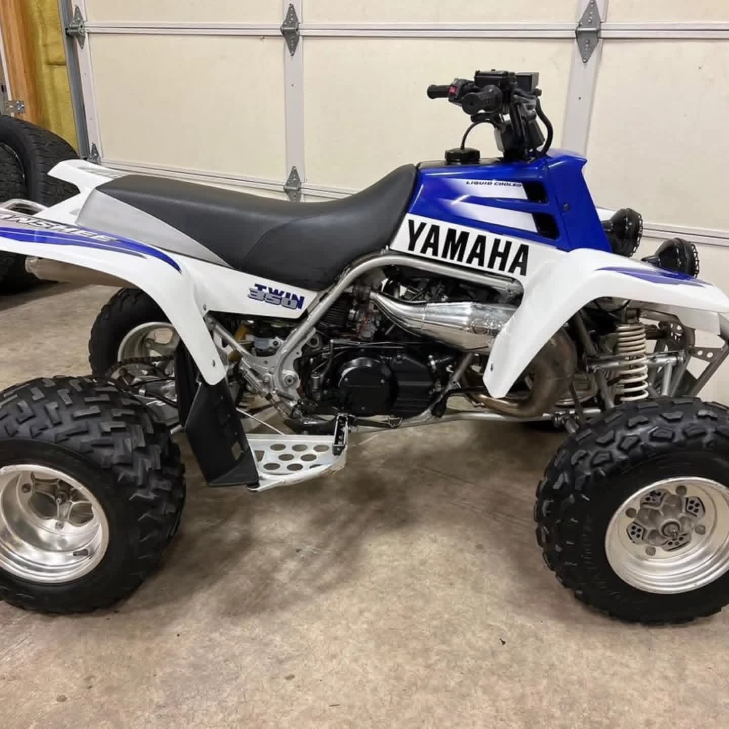 1998 Yamaha Banshee _4