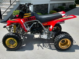 1999 Yamaha Banshee 