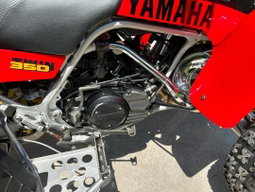 1999 Yamaha Banshee 