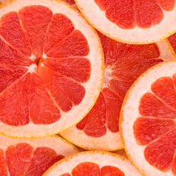 Single Notes - Grapefruit Juicy