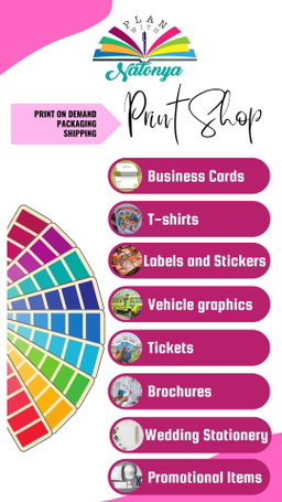 Print Shop