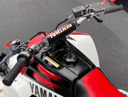 2000 Yamaha Banshee 