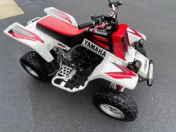 2000 Yamaha Banshee 