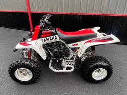 2000 Yamaha Banshee 