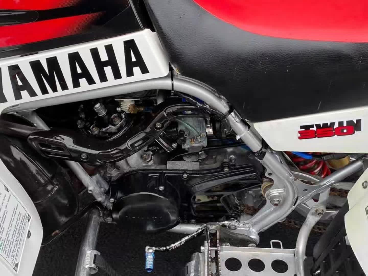 2000 Yamaha Banshee _8