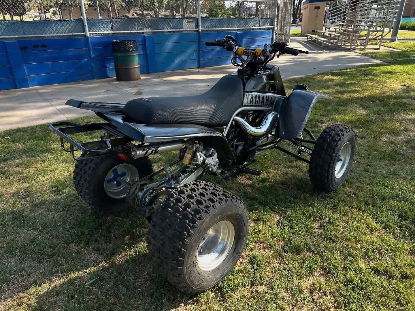 2001 Yamaha Banshee_2