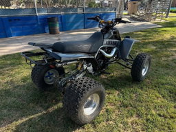 2001 Yamaha Banshee