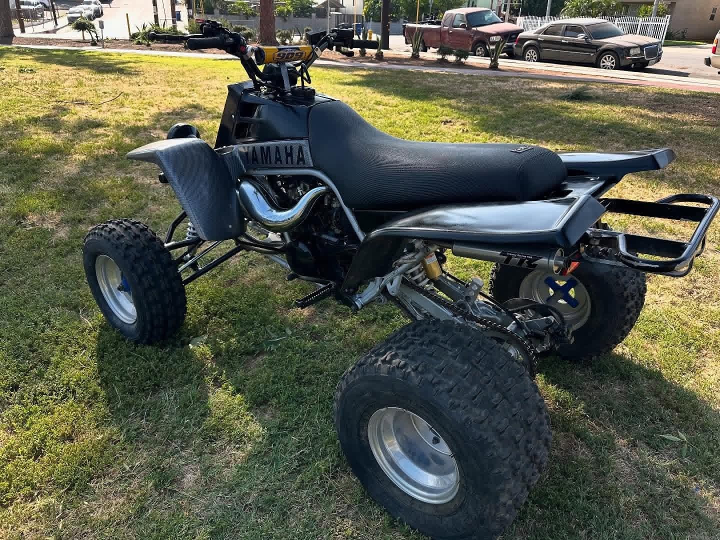 2001 Yamaha Banshee_5