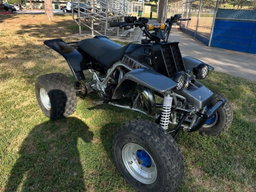 2001 Yamaha Banshee