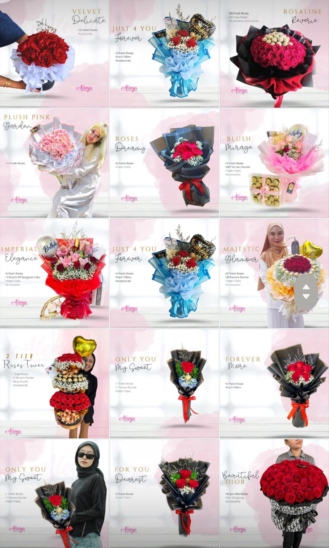 Best Sellers Collection