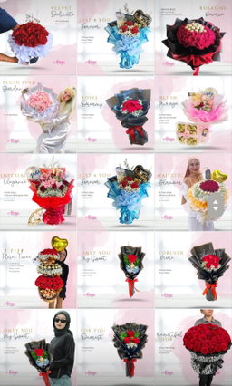 Best Sellers Collection