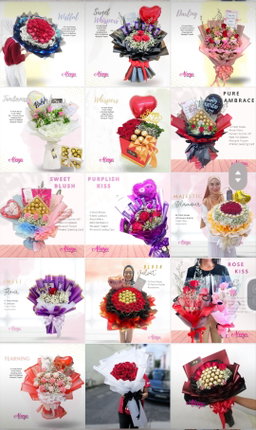 Best Sellers Collection