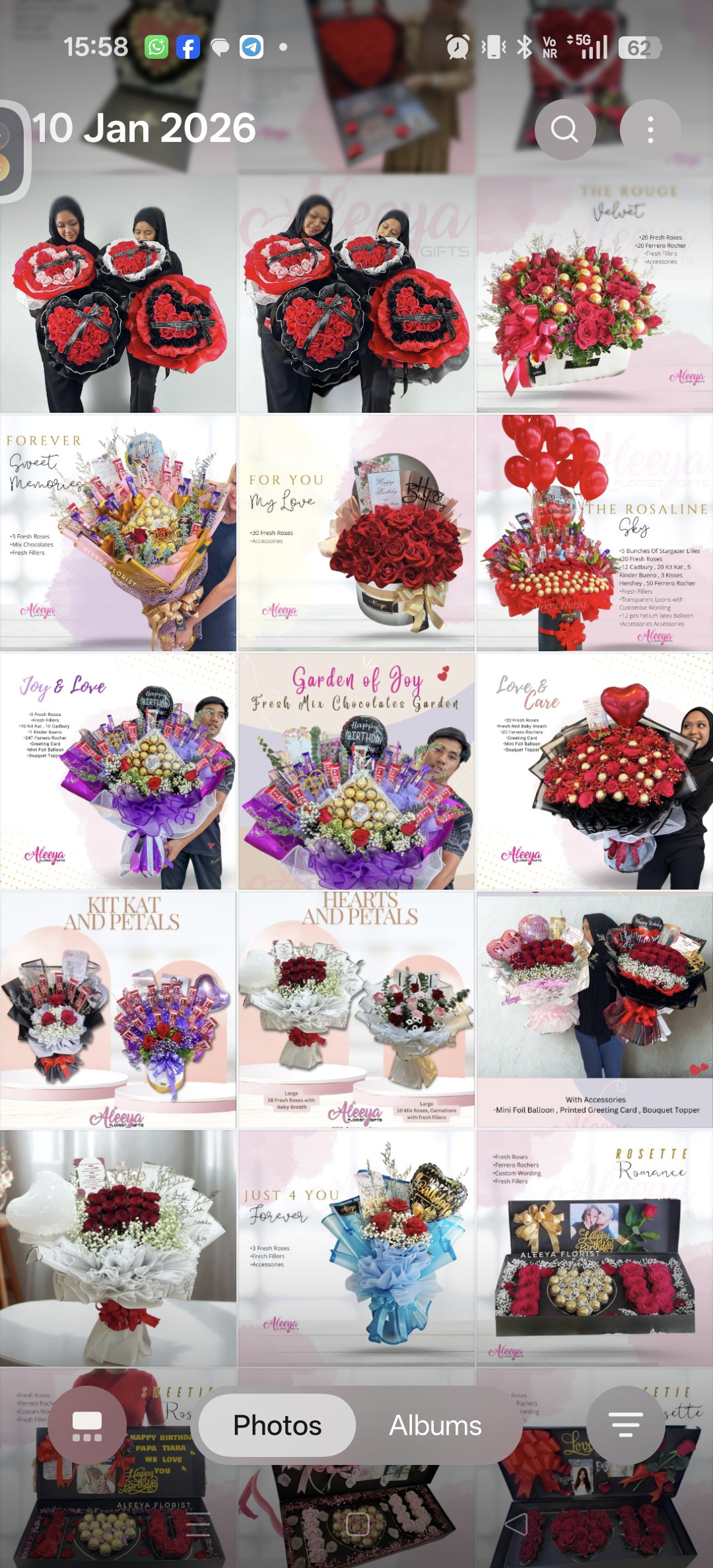 Best Sellers Collection