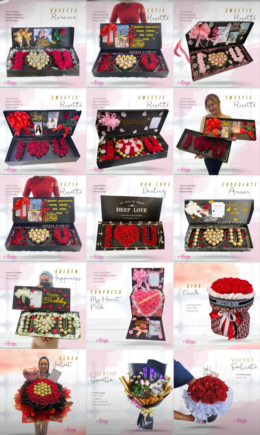 Best Sellers Collection