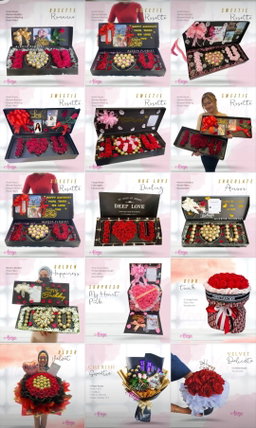 Best Sellers Collection