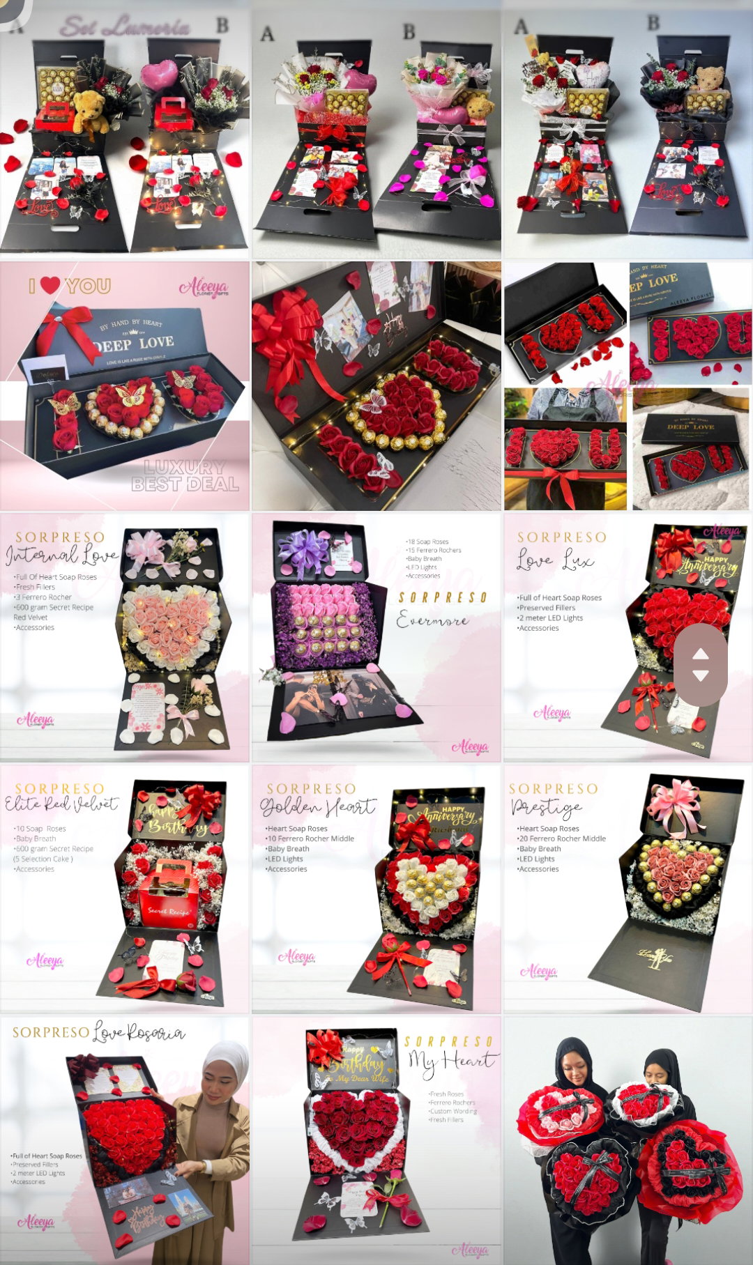 Best Sellers Collection