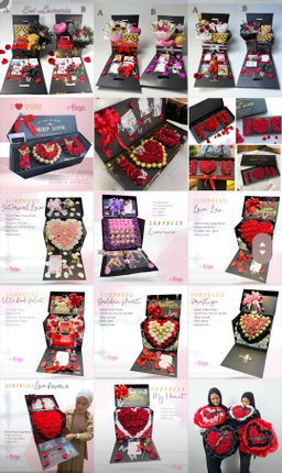 Best Sellers Collection