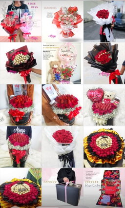 Best Sellers Collection