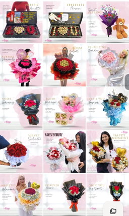 Best Sellers Collection