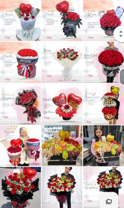 Best Sellers Collection
