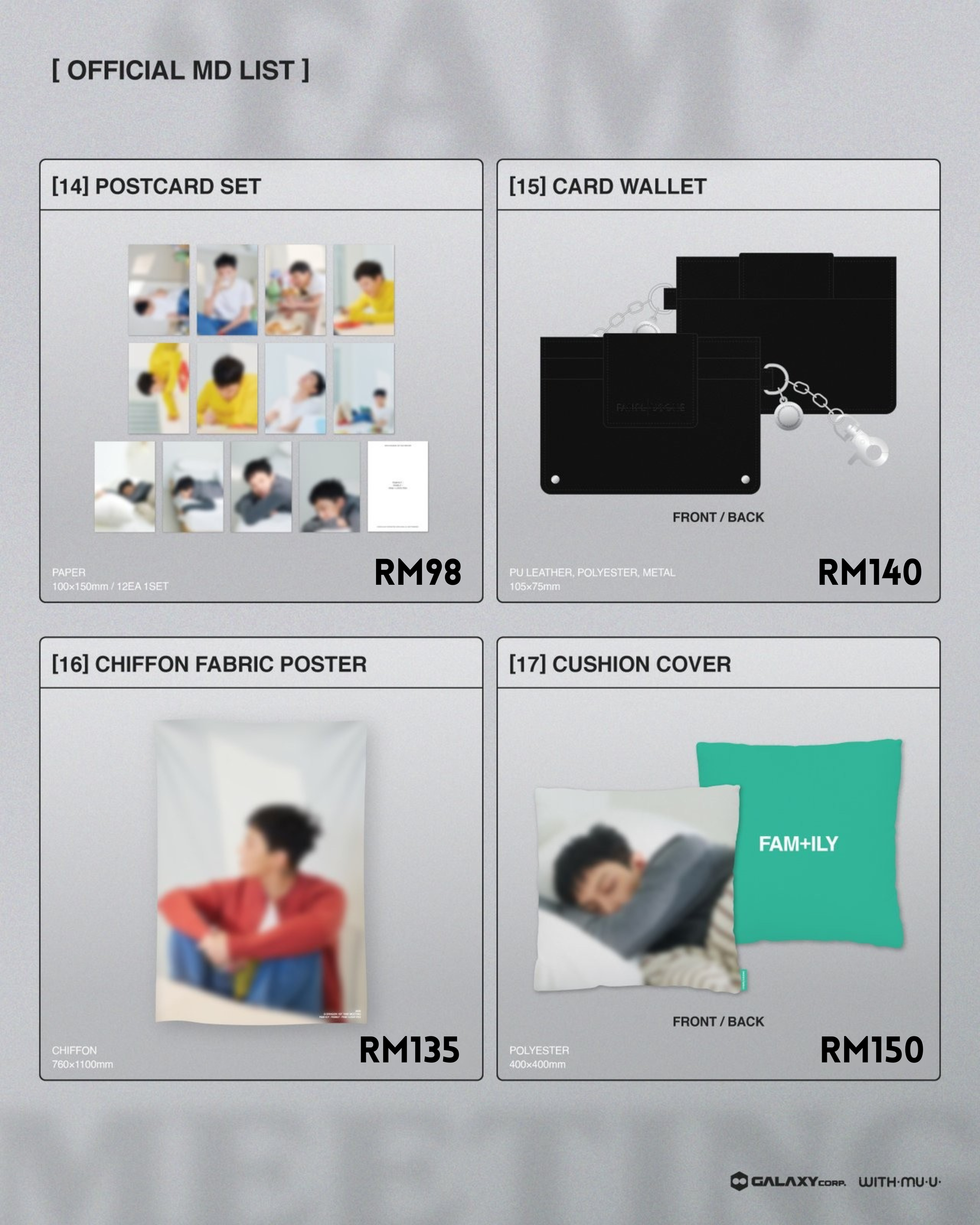 G-Dragon ‘FAM’ Meeting Official MD (Offline On-Site)_2