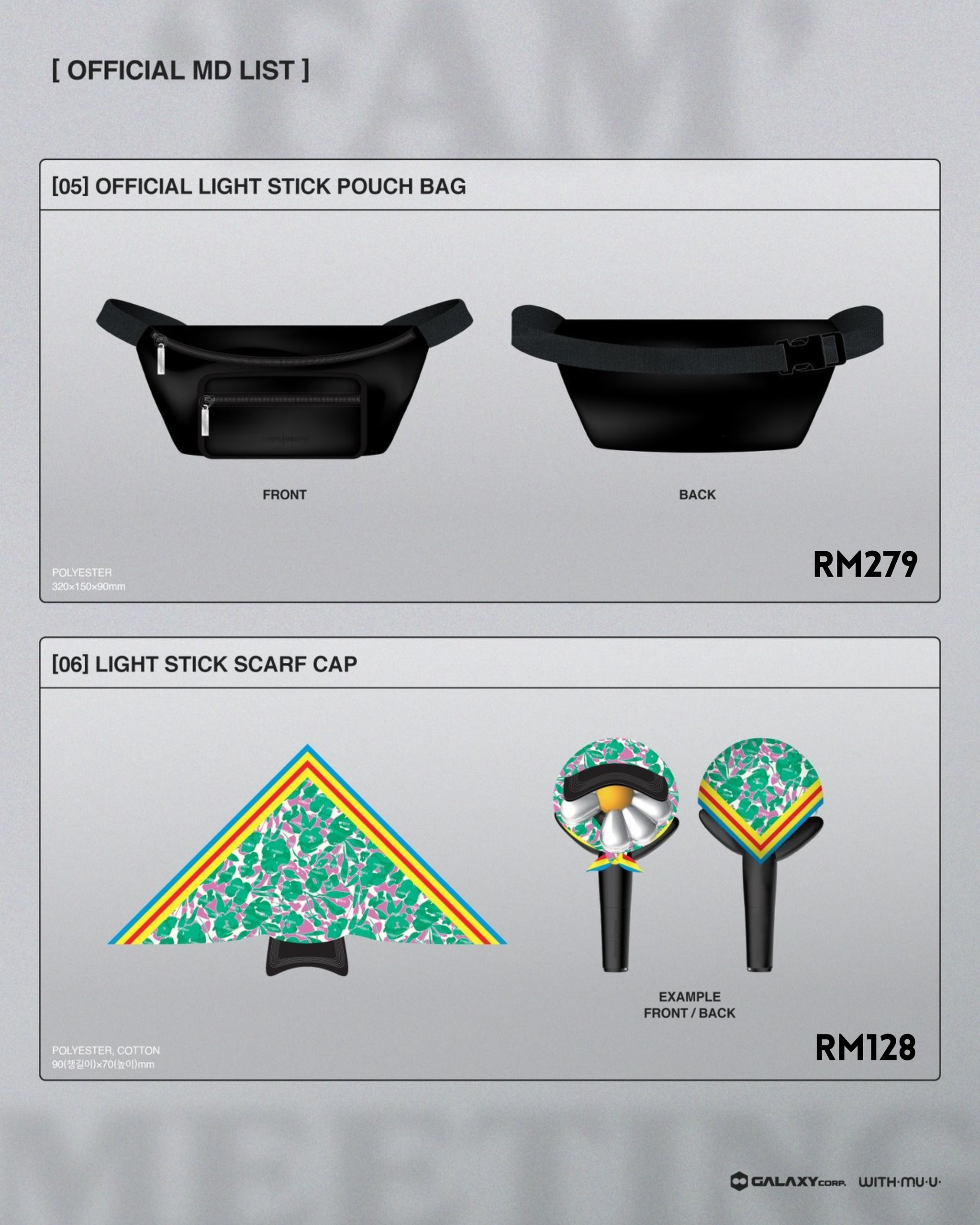 G-Dragon ‘FAM’ Meeting Official MD (Offline On-Site)_0