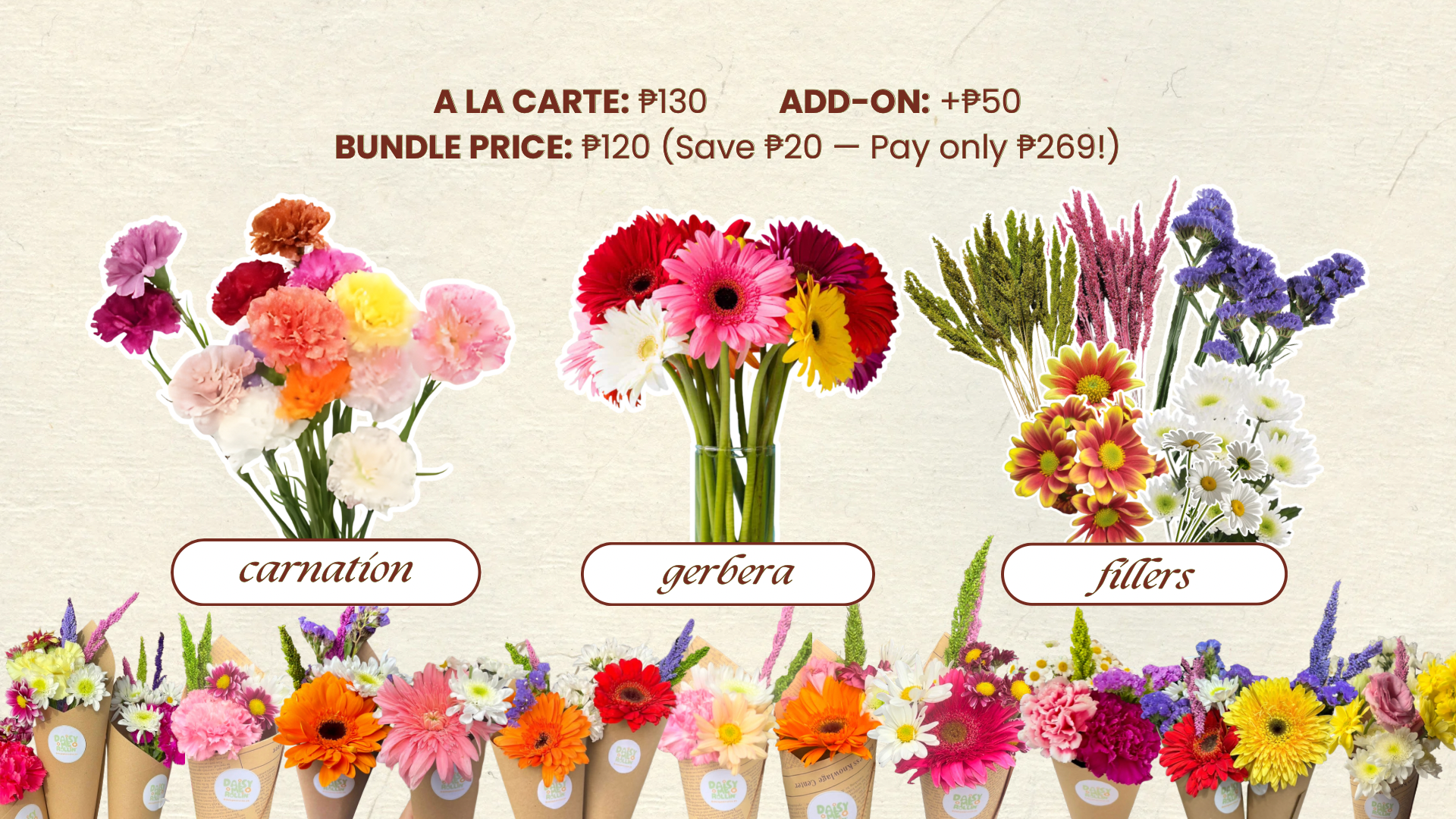 Flower Bouquet_0