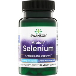 Swanson - Albion Selenium