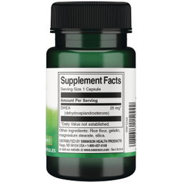 Swanson - DHEA - High Potency