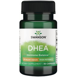 Swanson - DHEA - High Potency