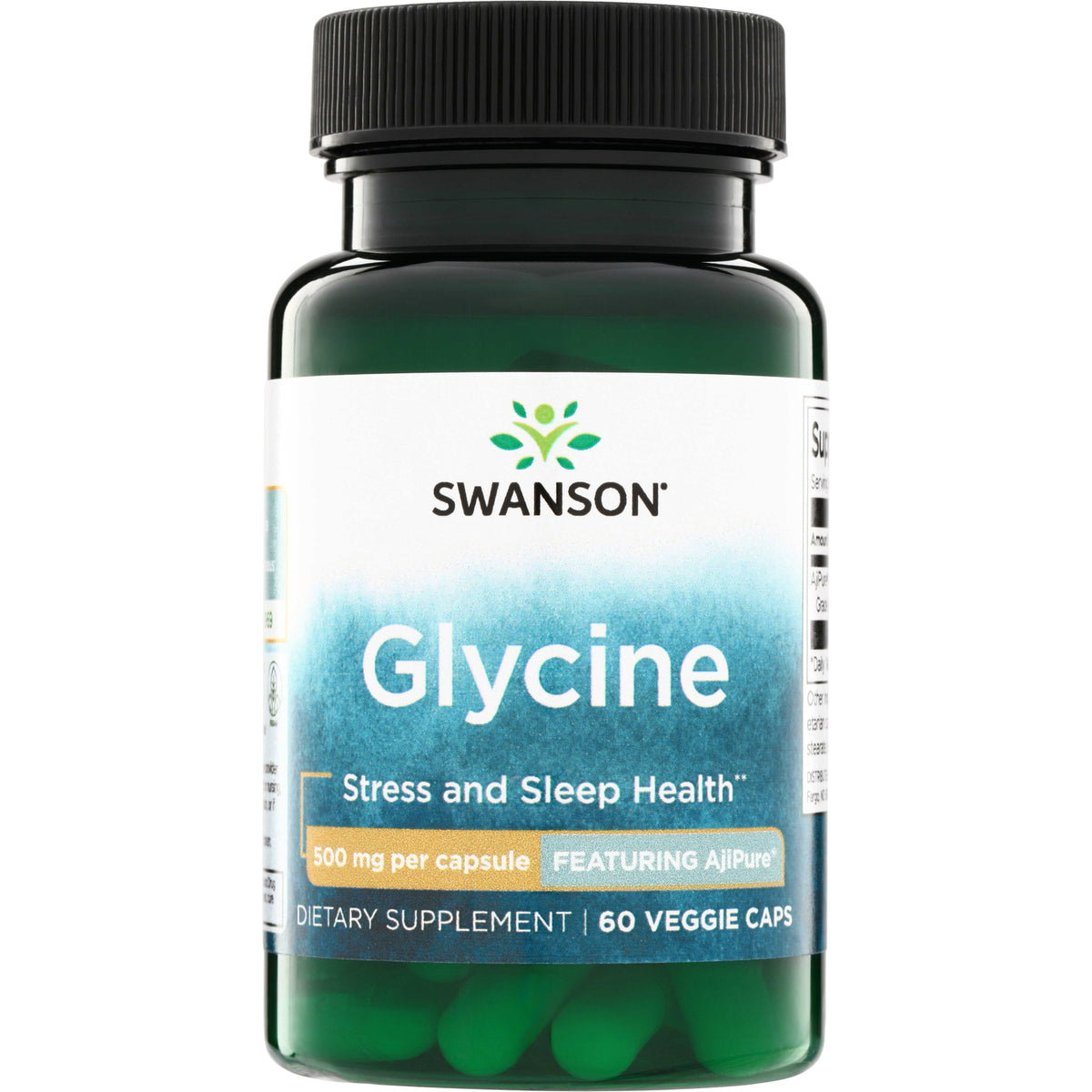 Swanson - Glycine - Featuring AjiPure_0