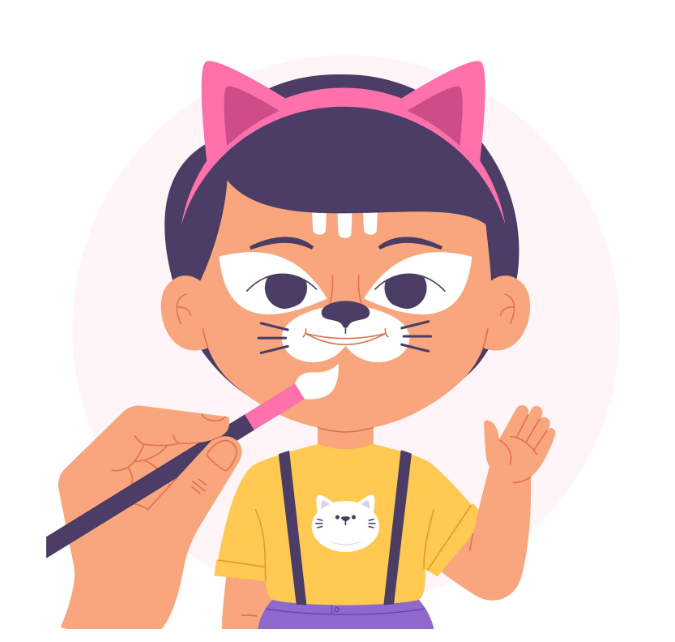Face Painter 