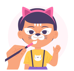 Face Painter 