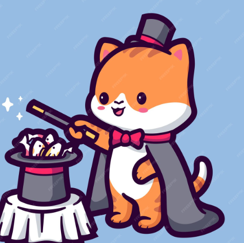 Magician