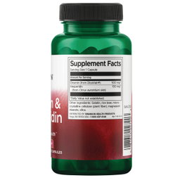 Swanson - Diosmin & Hesperidin - Featuring DiosVein