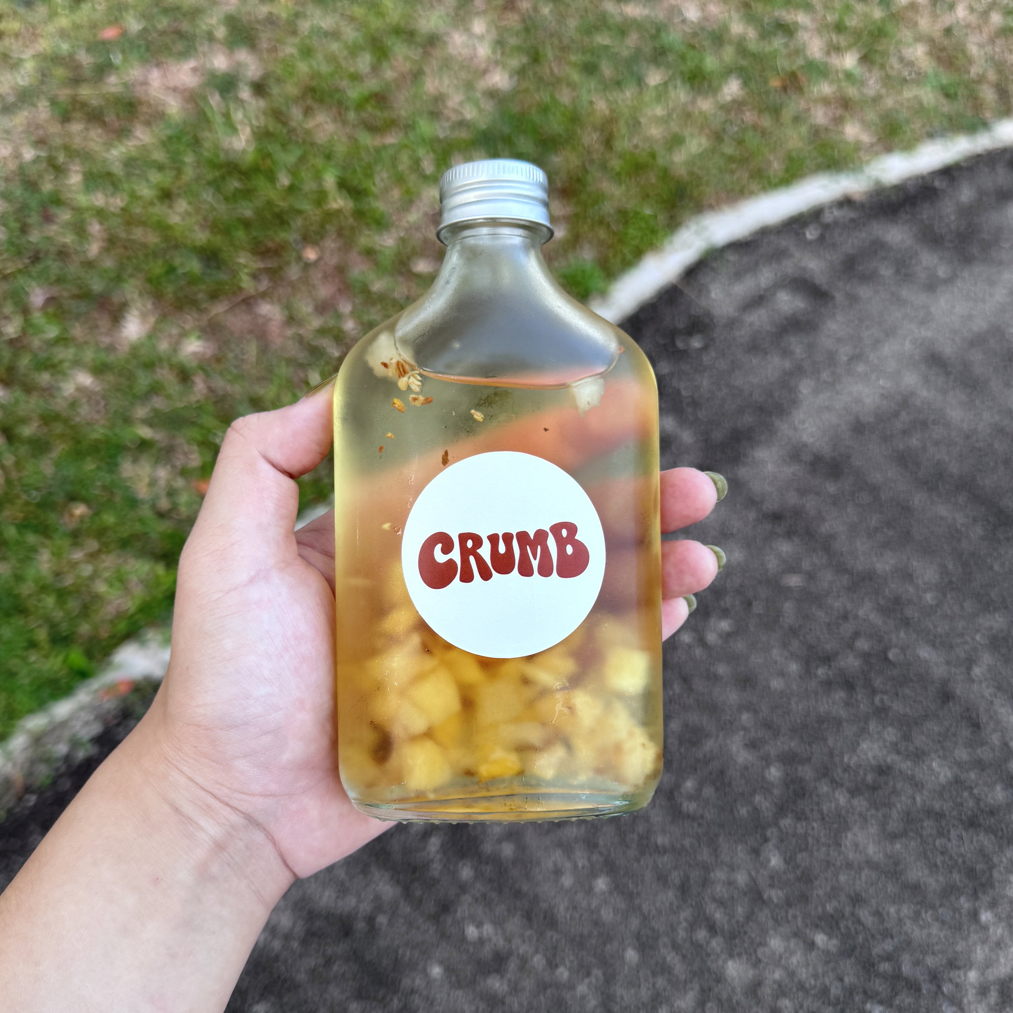 Snow Pear Pineapple & Osmanthus Tea_1