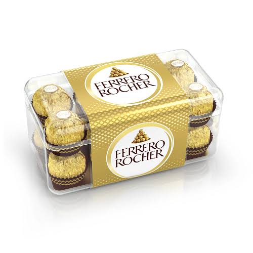 Ferrero Rocher (16 pcs)_0