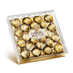 Ferrero Rocher (24 pcs) 