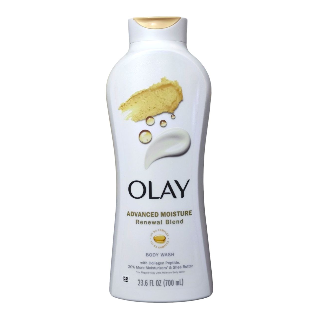 Olay Advanced Moisture Renewal Blend Body Wash_700ml_0