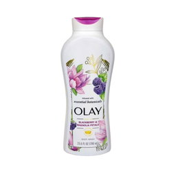 Olay Advanced Moisture Renewal Blend Body Wash_700ml