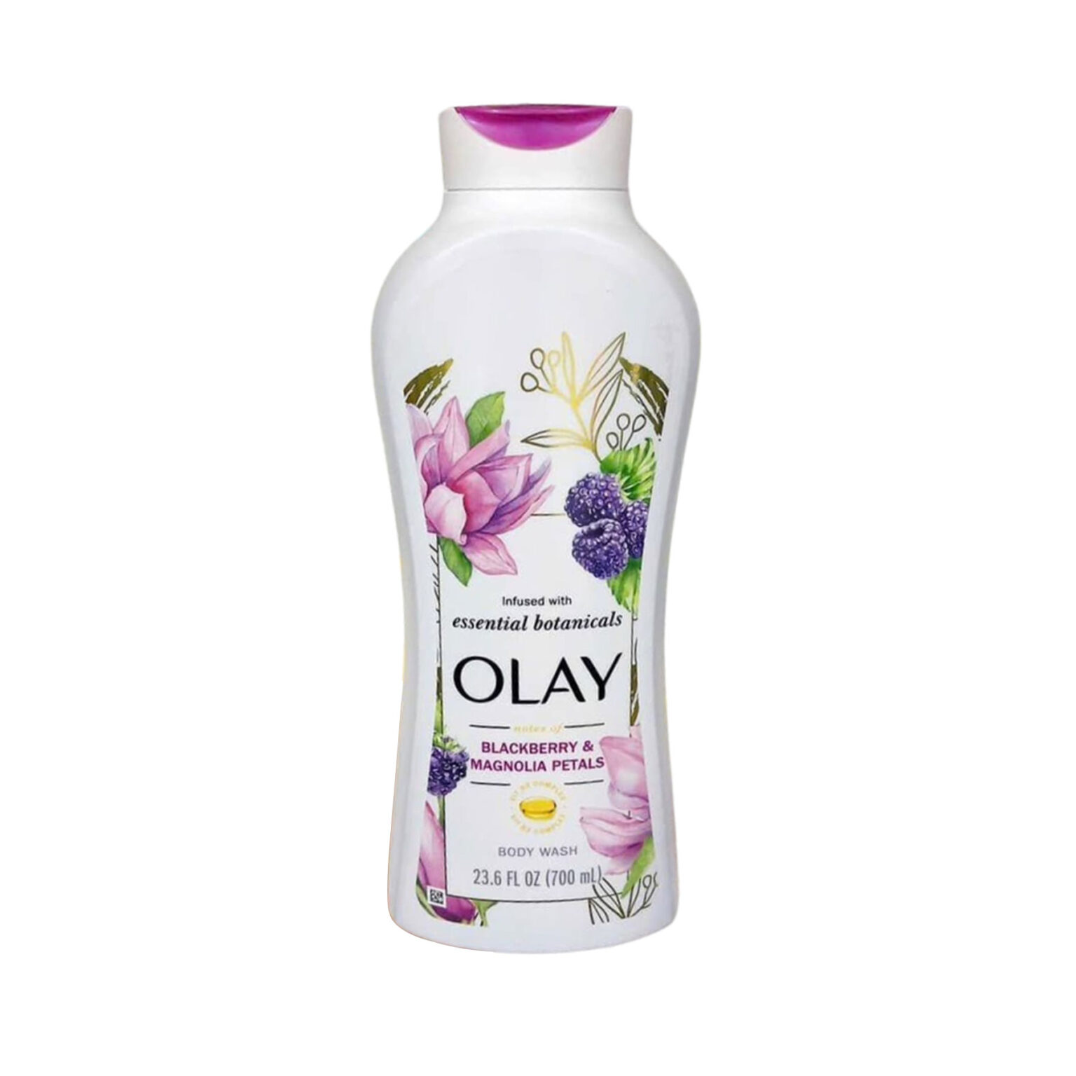 Olay Advanced Moisture Renewal Blend Body Wash_700ml_1