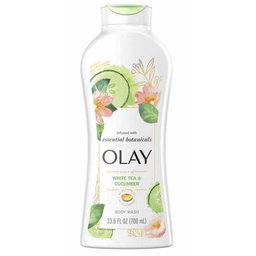 Olay Advanced Moisture Renewal Blend Body Wash_700ml