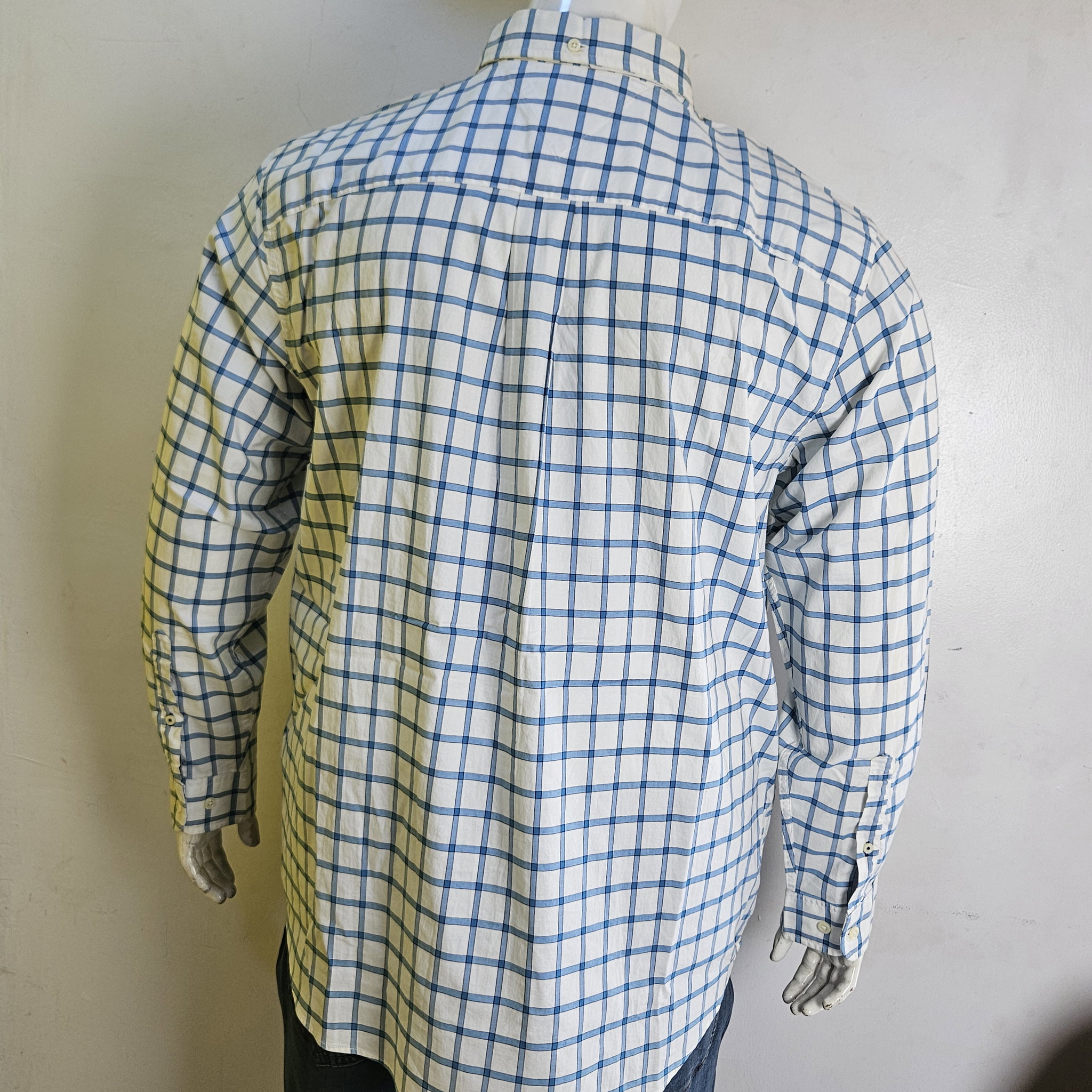 Tommy Hilfiger Shirt 2xl_2