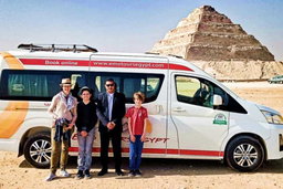 Private Transfer From A Hotels In Luxor To Luxor Airport