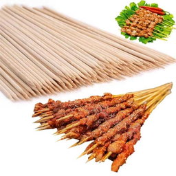 98 KEBAB SKEWERS WOOD 