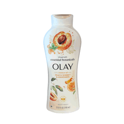Olay Advanced Moisture Renewal Blend Body Wash_700ml