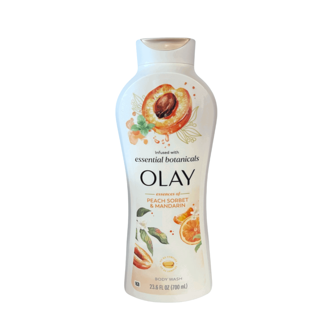 Olay Advanced Moisture Renewal Blend Body Wash_700ml_3