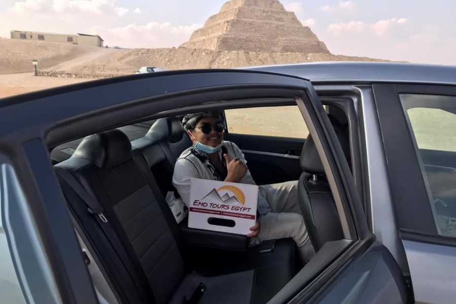 Private Transfer From Luxor Airport or any hotel in Luxor To a Hotel in Hurghada_0